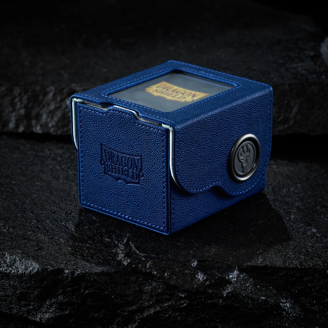 Dragon Shield - Dragon Box 100+ Blue &amp; Mint