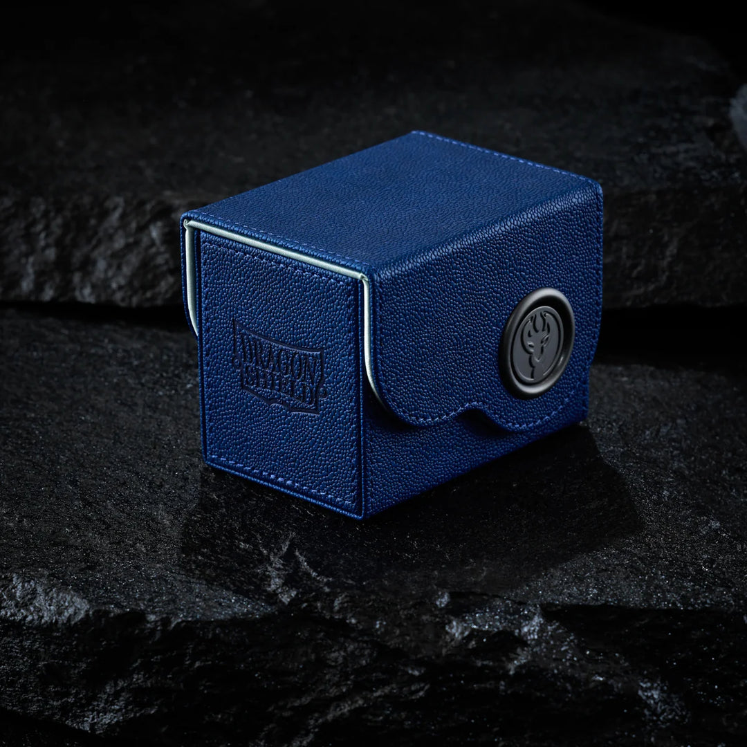 Dragon Shield - Dragon Box 80+ Blue &amp; Mint