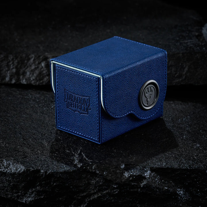 Dragon Shield - Dragon Box 80+ Blue &amp; Mint