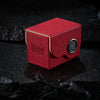 Dragon Shield - Dragon Box 80+ Red & Lemon