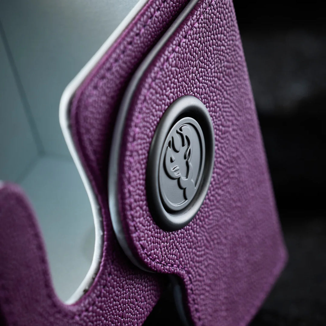 Dragon Shield - Dragon Box 150+ Purple &amp; Frost