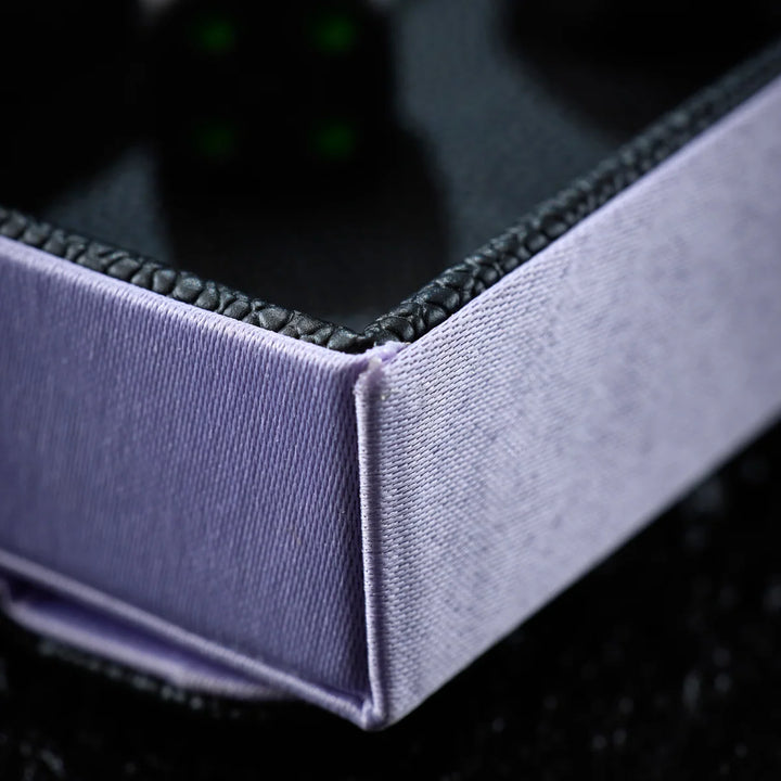 Dragon Shield - Dragon Tray - Black &amp; Lilac
