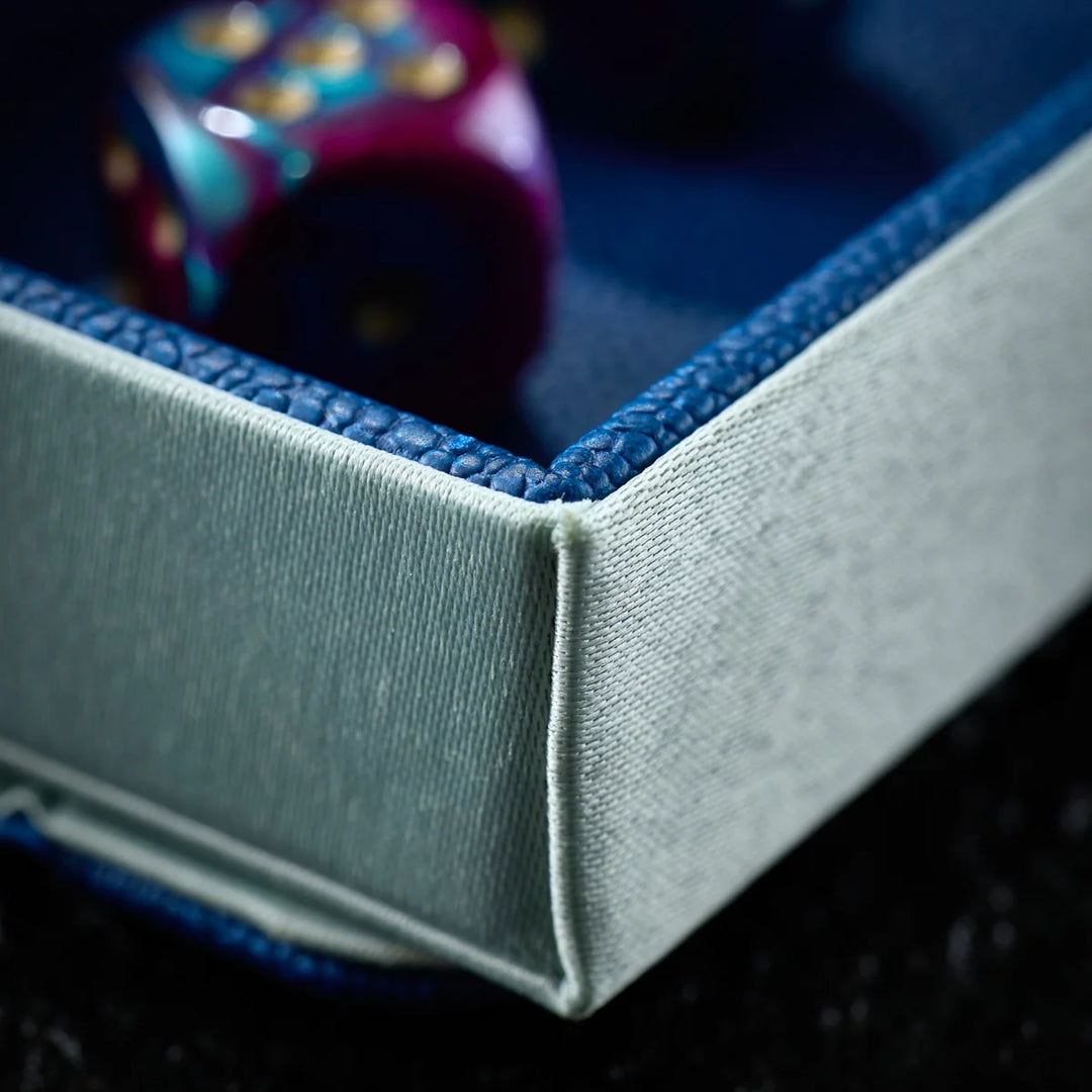 Dragon Shield - Dragon Tray - Blue &amp; Mint