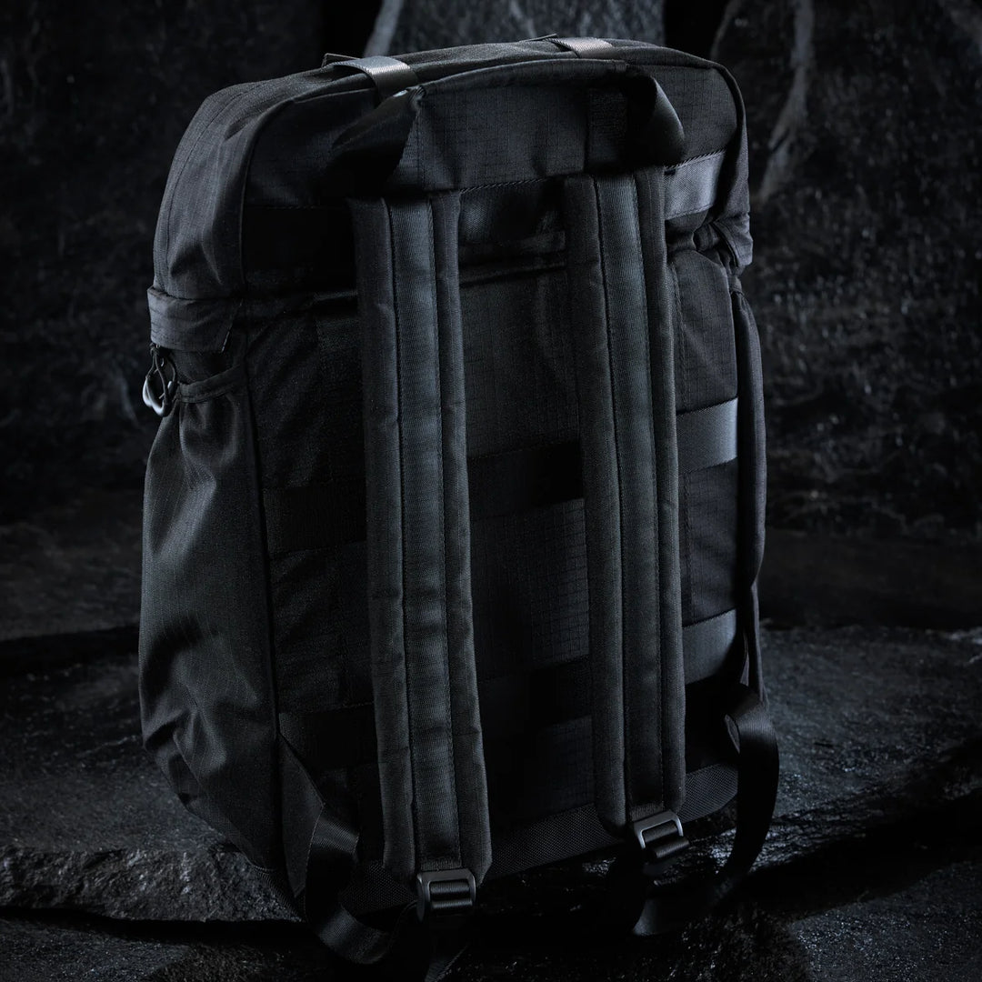Dragon Shield - Dragon Pack - Black &amp; Grey