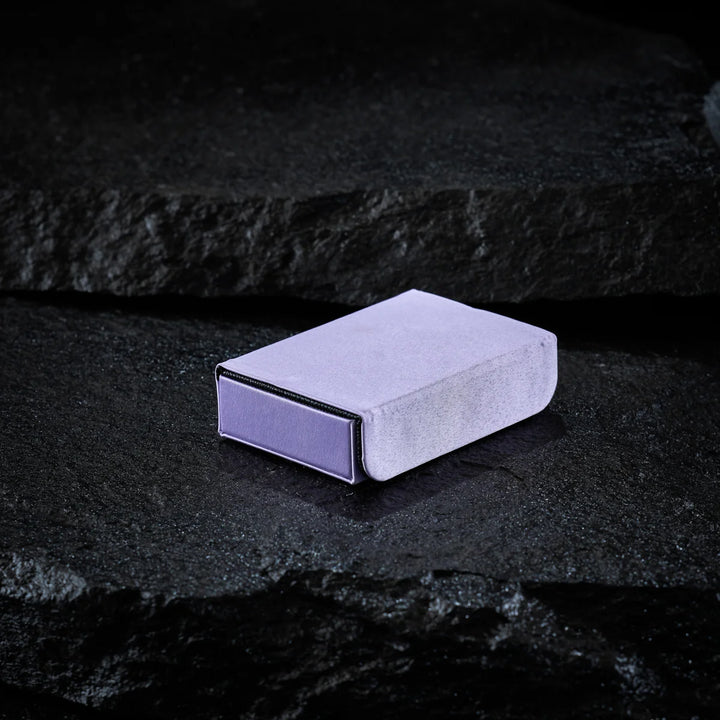 Dragon Shield - Dragon Tray - Black &amp; Lilac