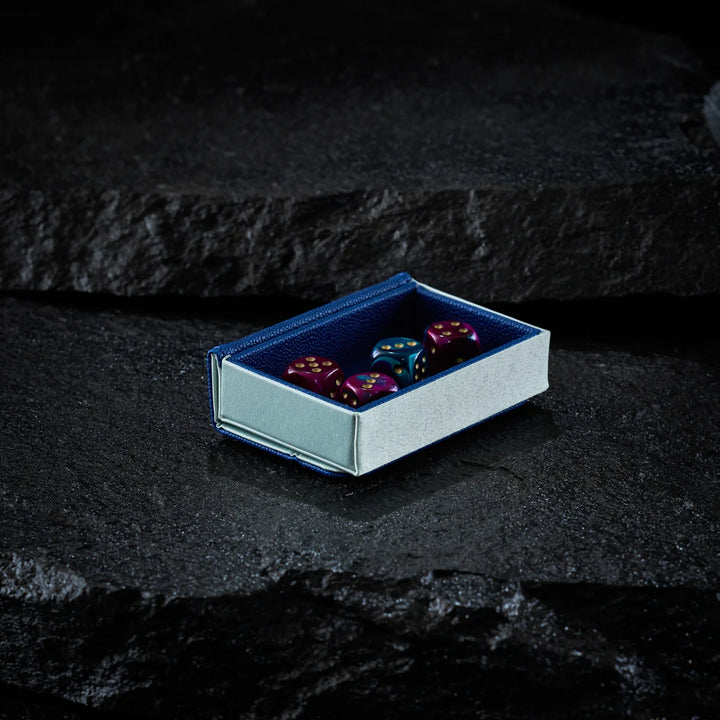 Dragon Shield - Dragon Tray - Blue &amp; Mint