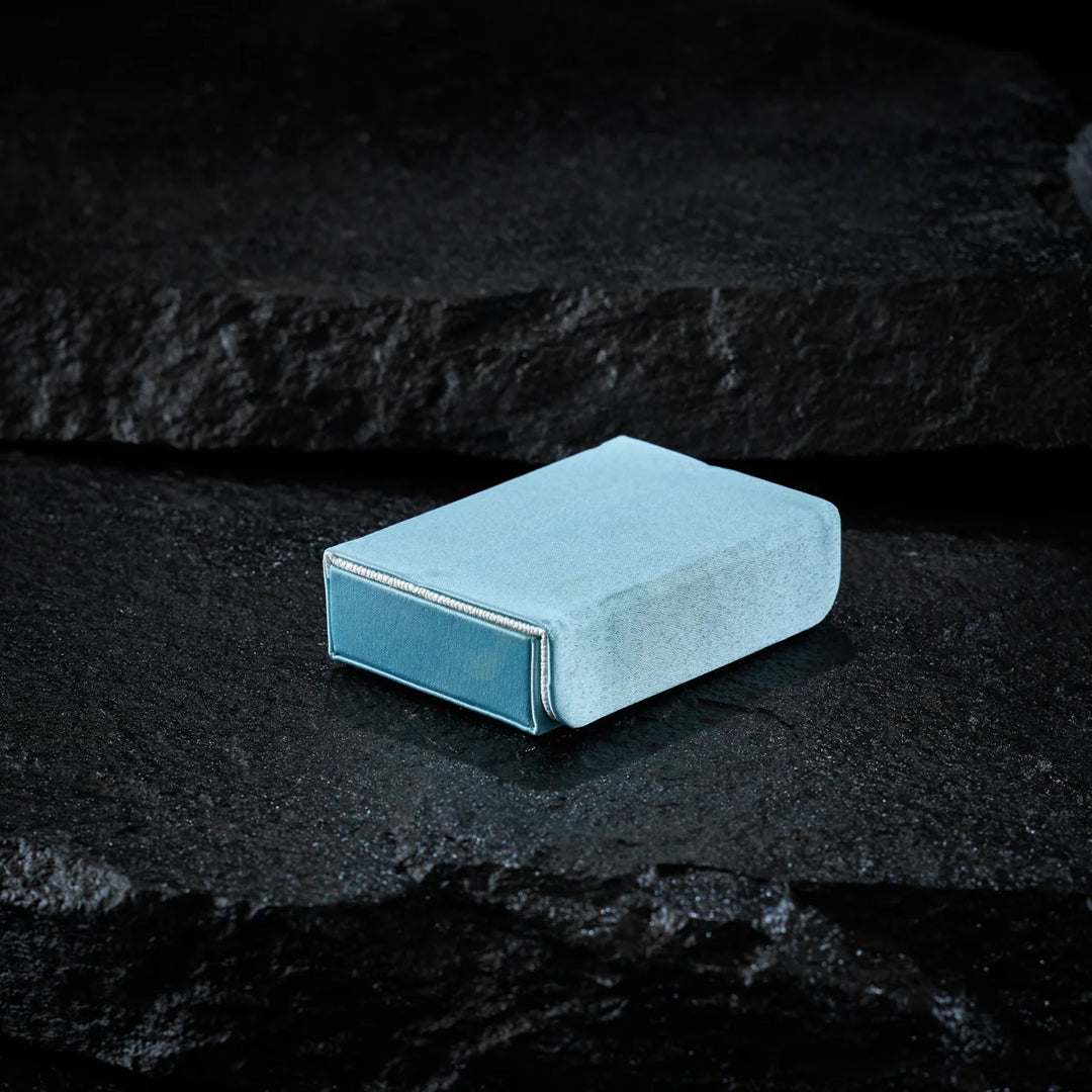 Dragon Shield - Dragon Tray - White &amp; Aqua