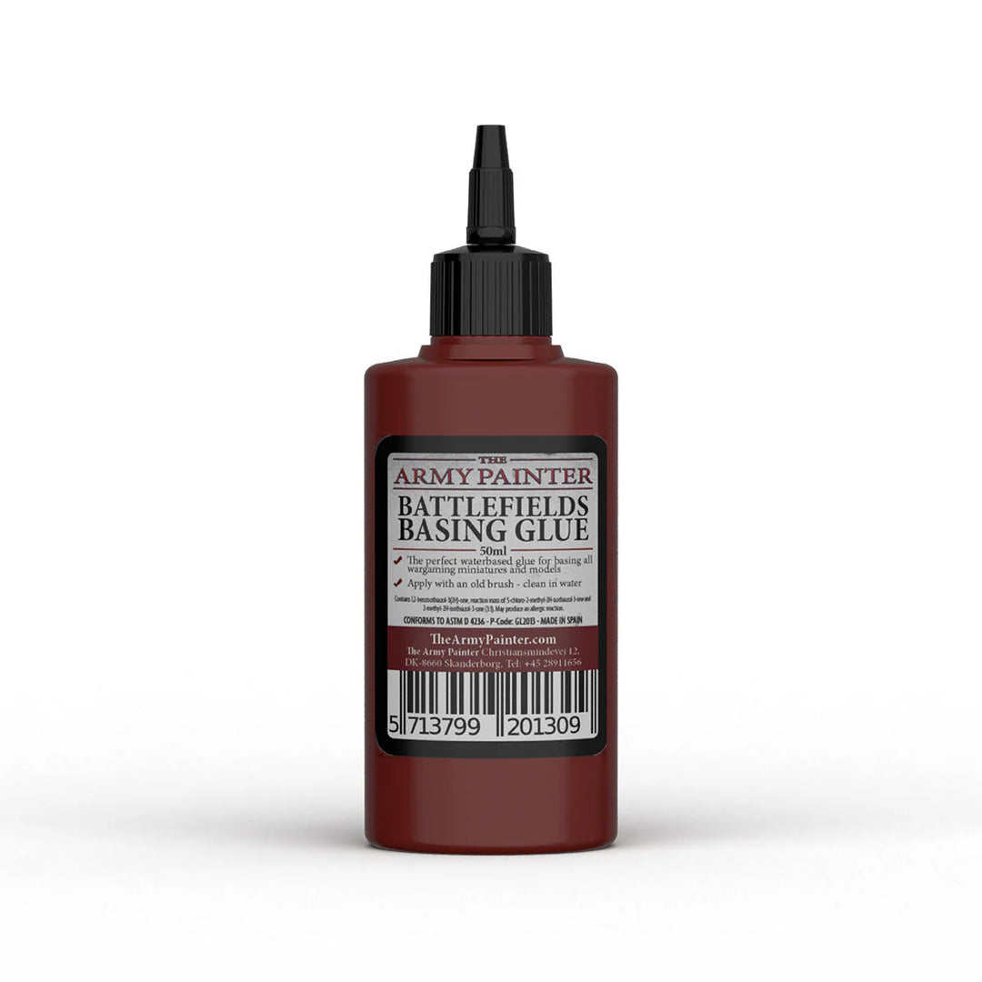 The Army Painter - Battlefield Basing: Glue