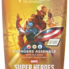 Magic: The Gathering - Marvel Super Heroes - Collector Commander-Deck Avengers Assemble - englisch