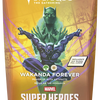 Magic: The Gathering - Marvel Super Heroes - Collector Commander-Deck Wakanda Forever - englisch