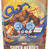 Magic: The Gathering - Marvel Super Heroes - Collector Commander-Deck The Fantasic Four - englisch