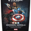 Magic: The Gathering - Marvel Super Heroes - Commander-Deck Avengers Sammeln - deutsch