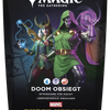 Magic: The Gathering - Marvel Super Heroes - Commander-Deck Doom obsiegt - deutsch