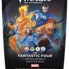 Magic: The Gathering - Marvel Super Heroes - Commander-Deck The Fantastic Four - englisch