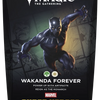 Magic: The Gathering - Marvel Super Heroes - Commander-Deck Wakanda Forever - englisch
