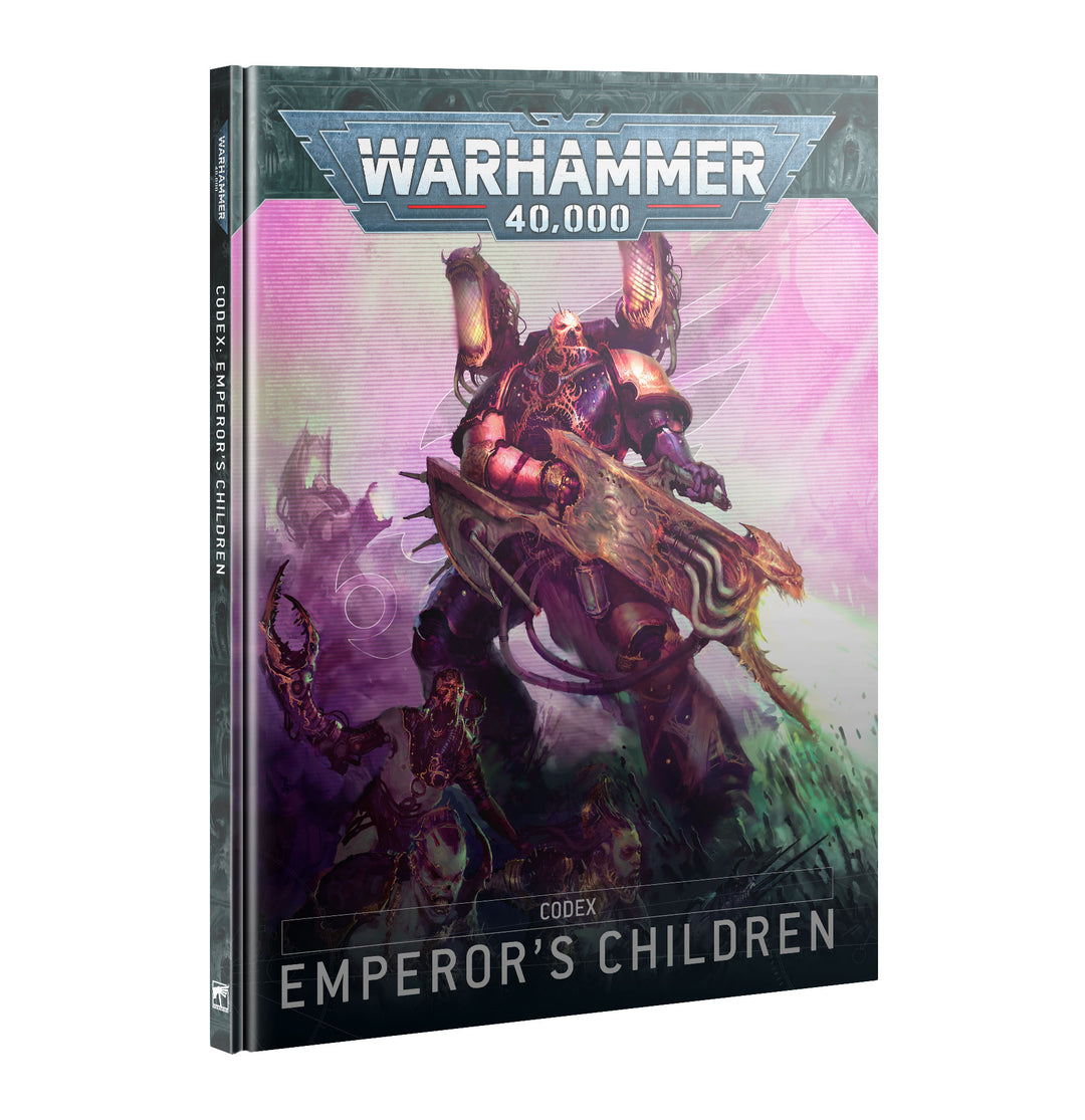 Emperor&