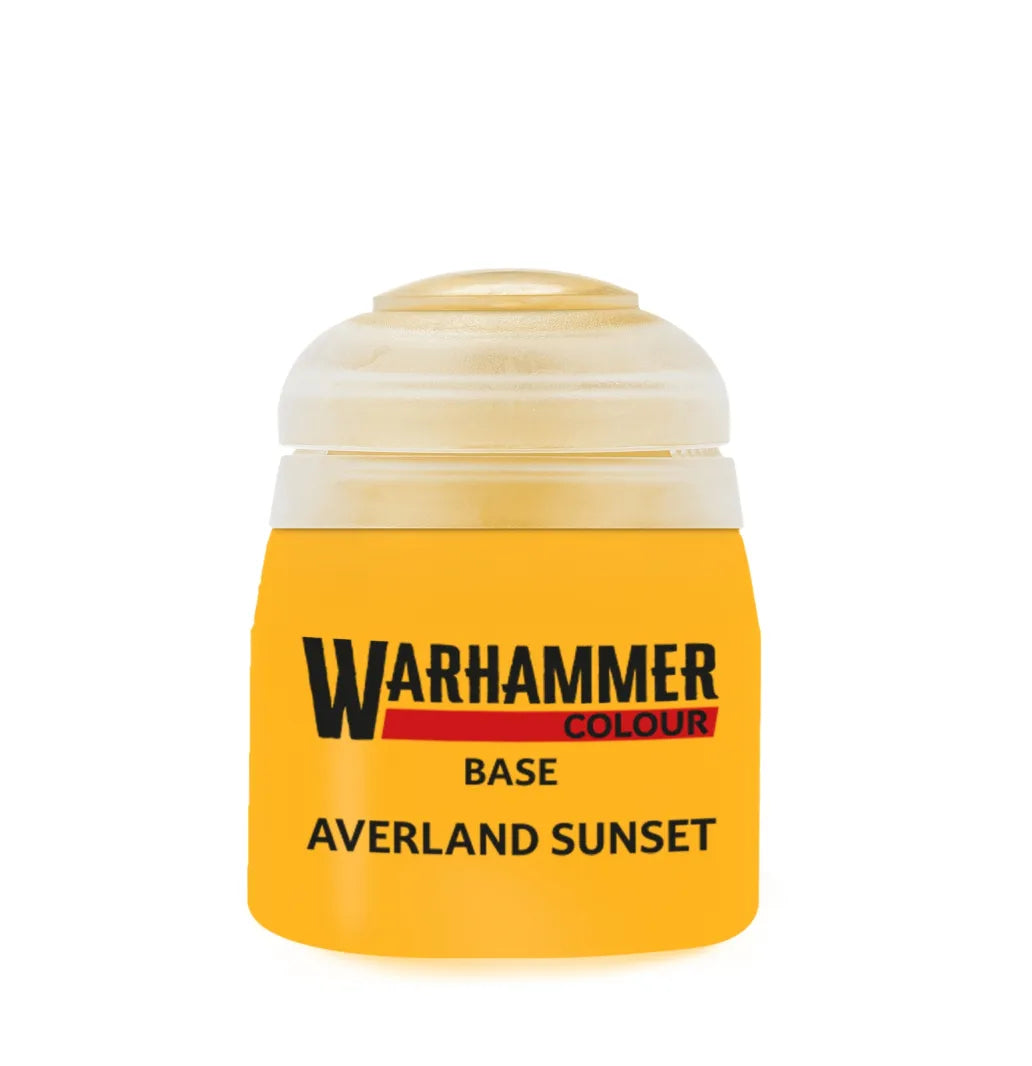 Base Averland Sunset 12ml (21-01)