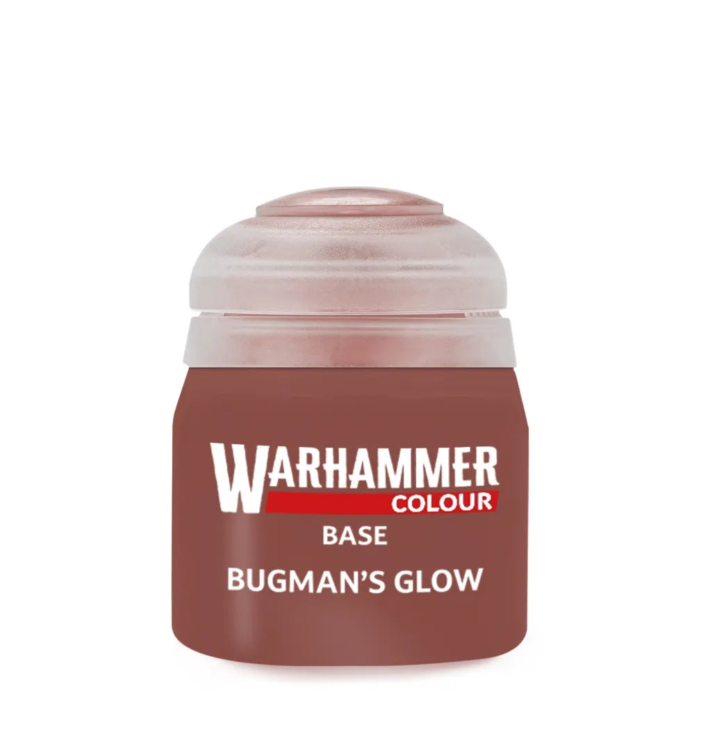 Base Bugman&