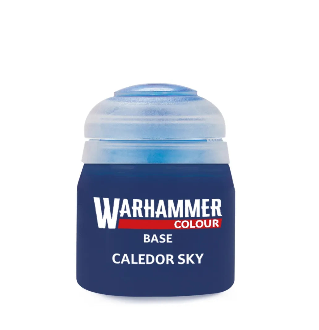 Base Caledor Sky 12ml (21-09)