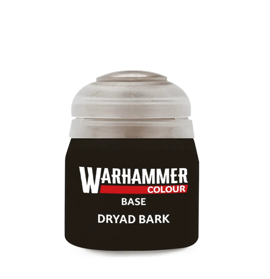 Base Dryad Bark 12ml (21-23)
