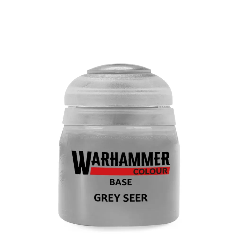 Base Grey Seer 12ml (21-54)