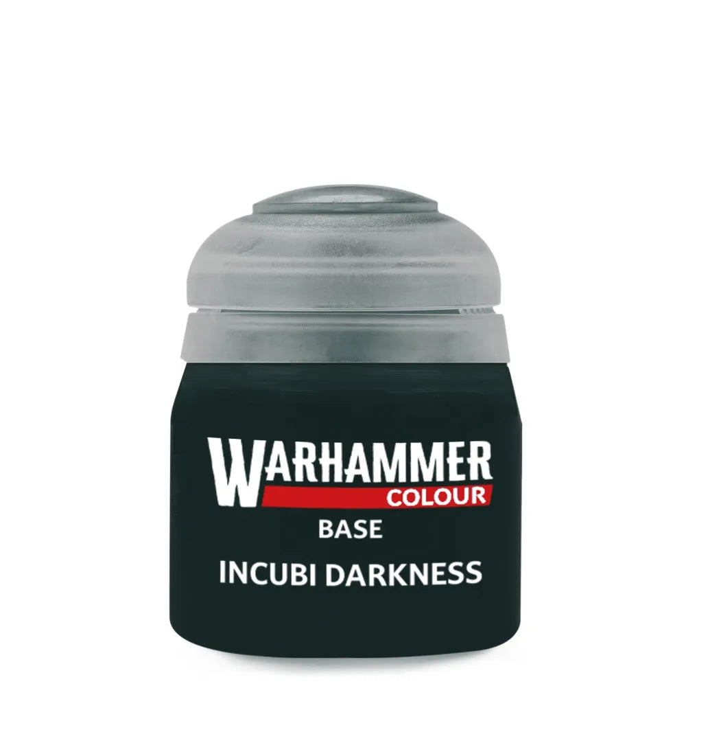 Base Incubi Darkness 12ml (21-11)