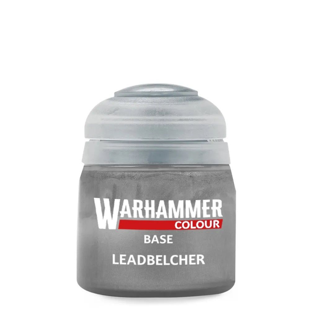 Base Leadbelcher 12ml (21-28)
