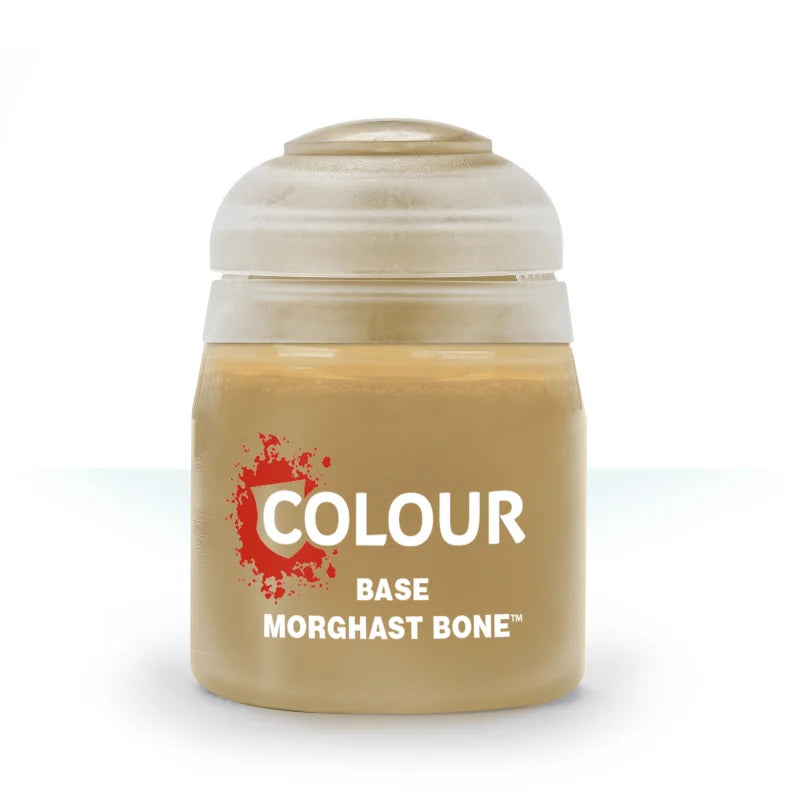 Base Morghast Bone 12ml (21-51)