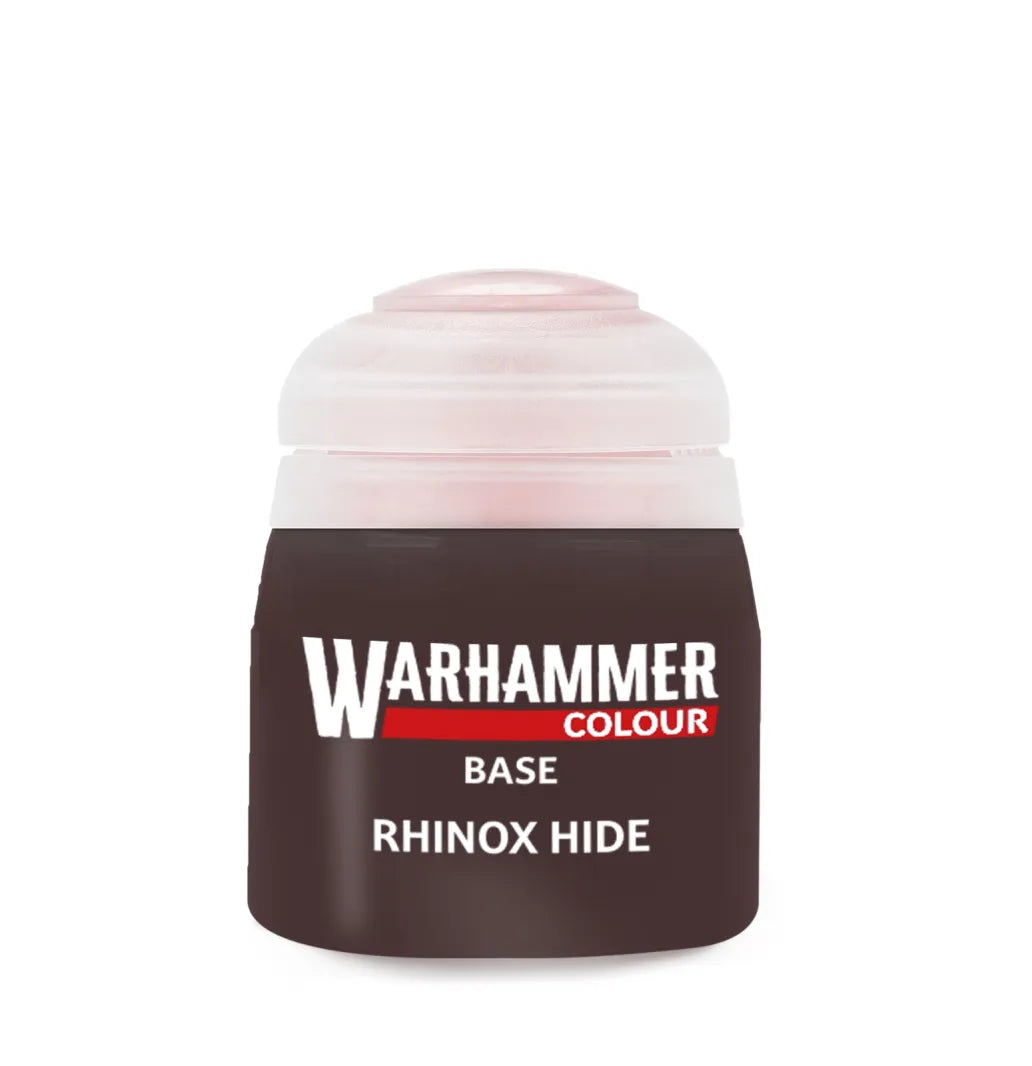 Base Rhinox Hide 12ml (21-22)
