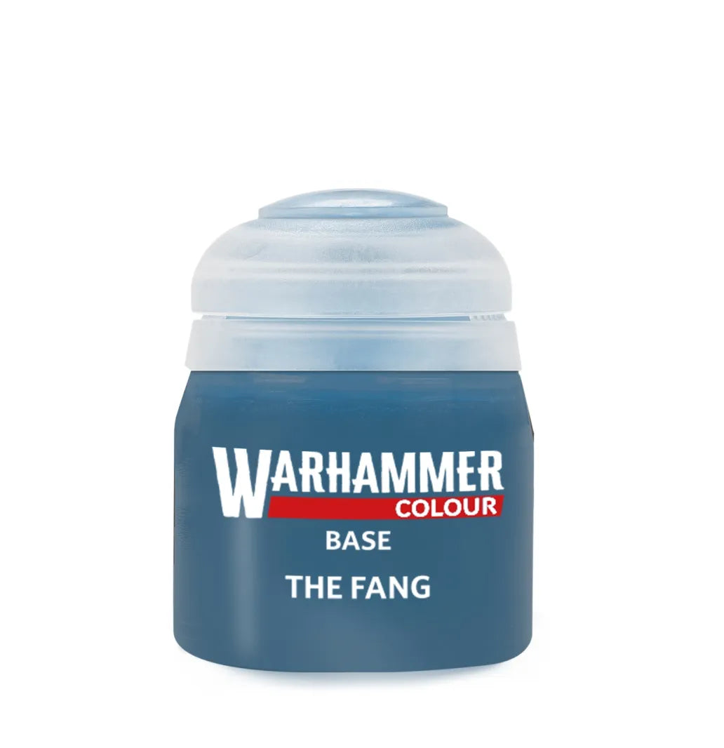 Base The Fang 12ml (21-32)