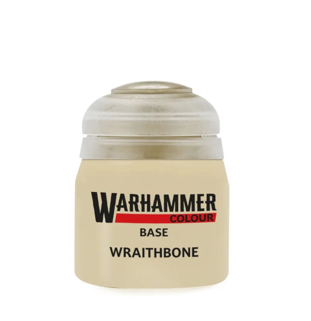 Base Wraithbone 12ml (21-53)