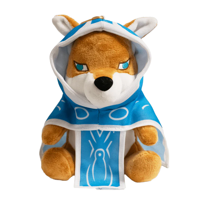 Ultra Pro - Bloomburrow Fox Jace Gamer Pouch