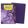 Dragon Shield Matte Dual Sleeves - Soul