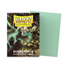 Dragon Shield Matte Dual Sleeves - Eucalyptus