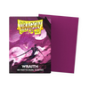 Dragon Shield Matte Dual Sleeves - Wraith