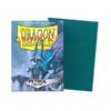 Dragon Shield Matte Sleeves - Petrol