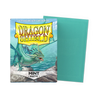 Dragon Shield Matte Sleeves - Mint