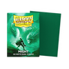 Dragon Shield Matte Dual Sleeves - Might