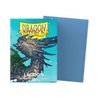 Dragon Shield Matte Dual Sleeves - Lagoon