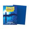 Dragon Shield Matte Dual Sleeves - Wisdom