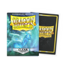 Dragon Shield Matte Sleeves - Clear
