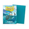 Dragon Shield Matte Dual Sleeves - Glacier