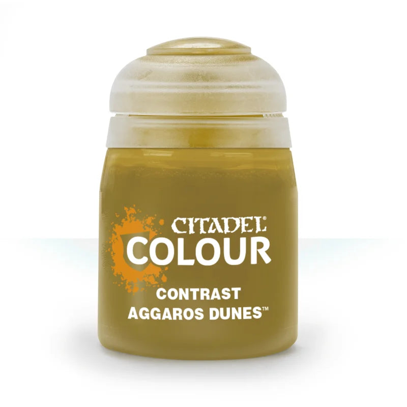 Contrast Aggaros Dunes 18ml (29-25)