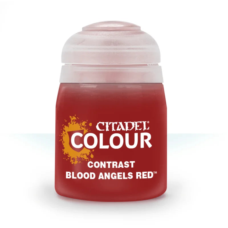 Contrast Blood Angels Red 18ml (29-12)