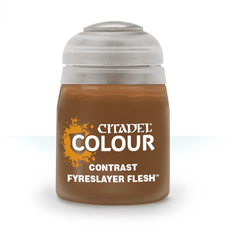 Contrast Fyreslayer Flesh 18ml (29-31)