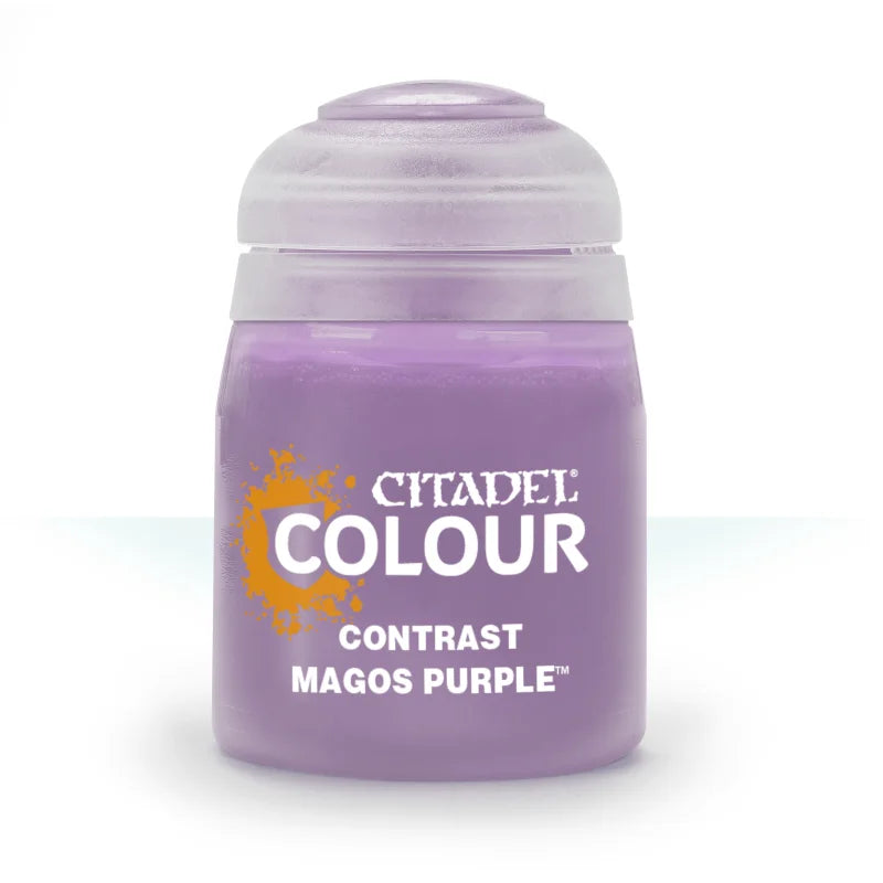 Contrast Magos Purple 18ml (29-16)