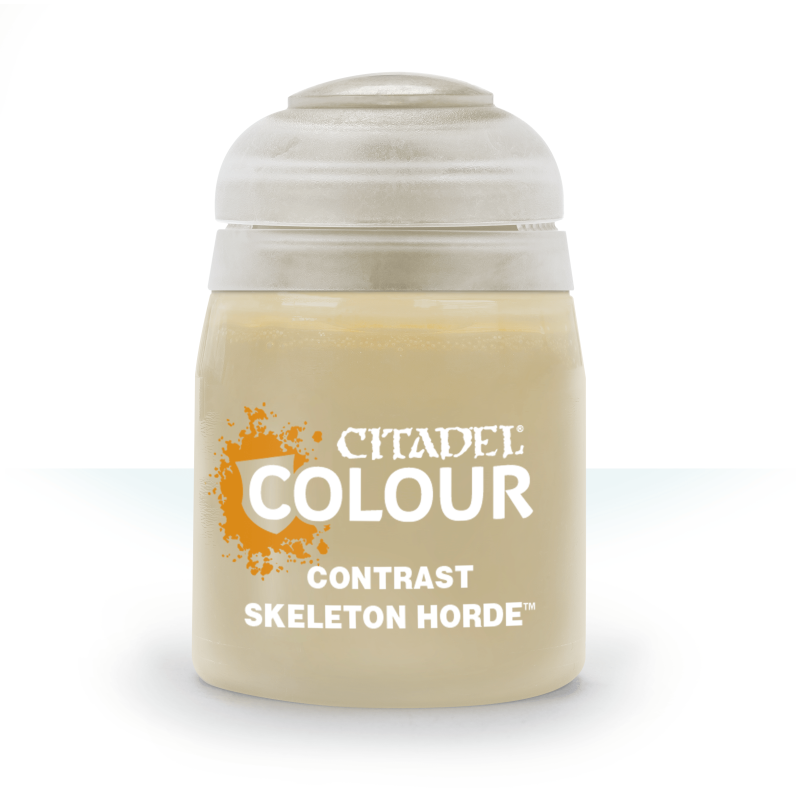 Contrast Skeleton Horde 18ml (29-26)