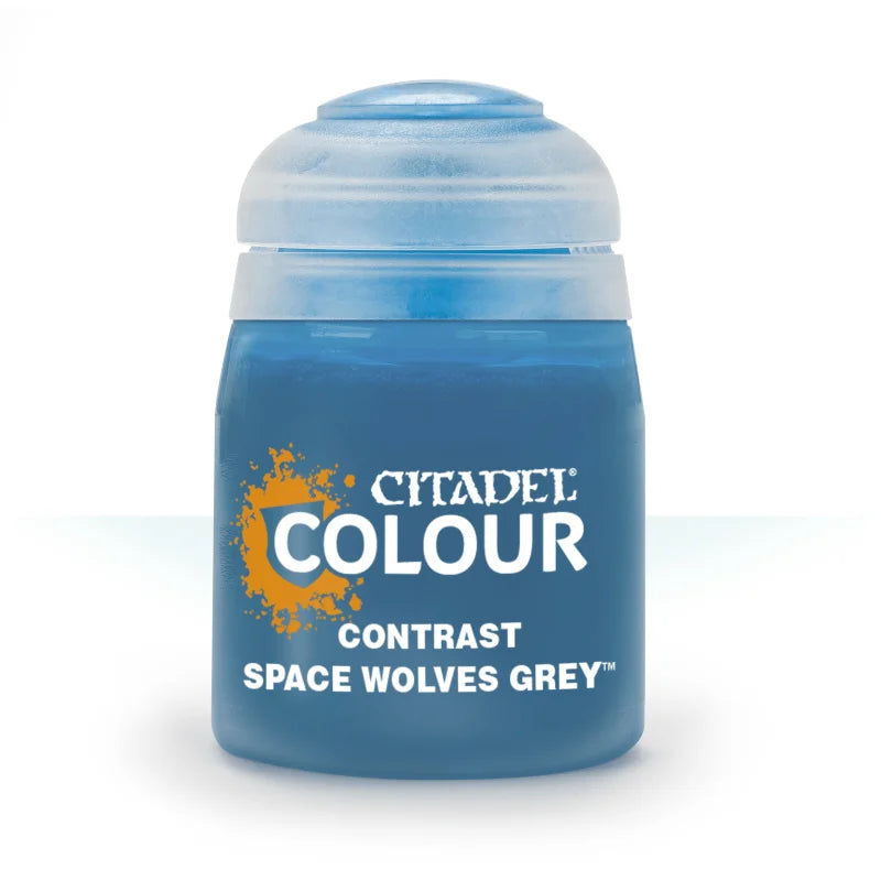 Contrast Space Wolves Grey 18ml (29-36)
