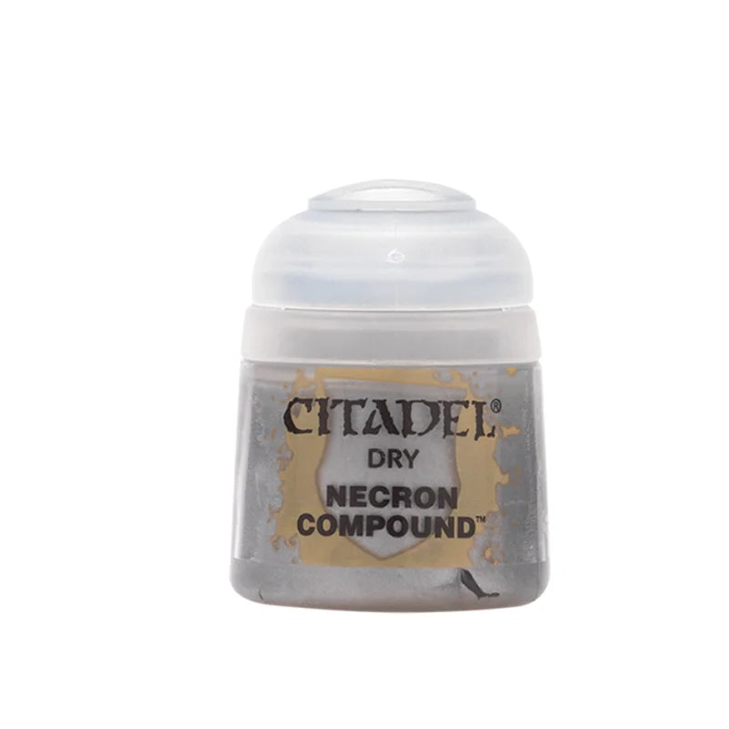 Dry Necron Compound 12ml (23-13)