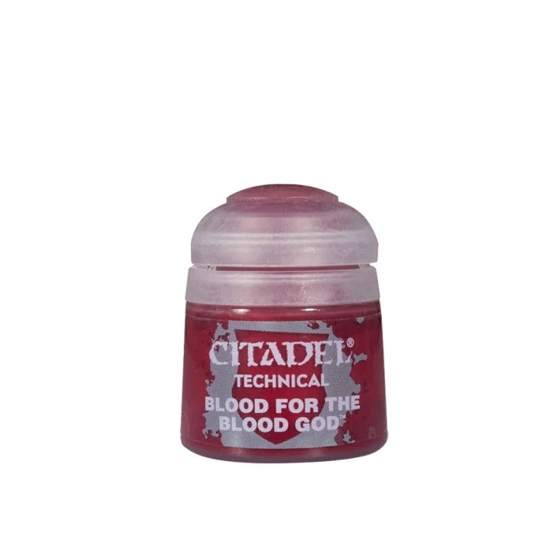 Technical Blood For The Blood God 12ml (27-05)